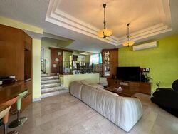 Seletar Garden (D28), Terrace #569218271
